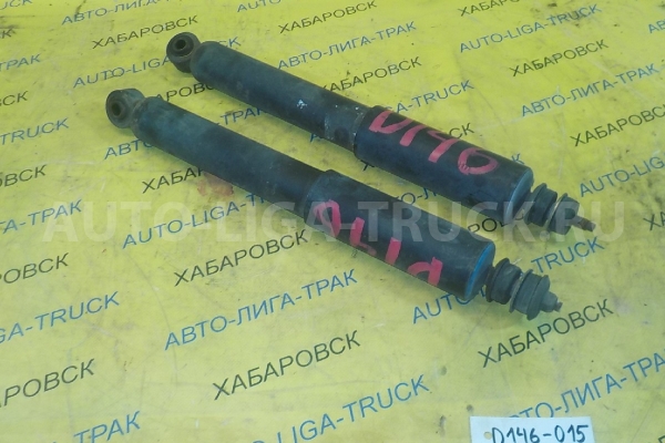 Амортизатор Toyota Dyna, Toyoace 3RZ Амортизатор    48511-80090