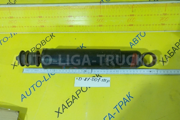 Амортизатор Toyota Dyna, Toyoace 4B Амортизатор 4B 2002  48511-80078