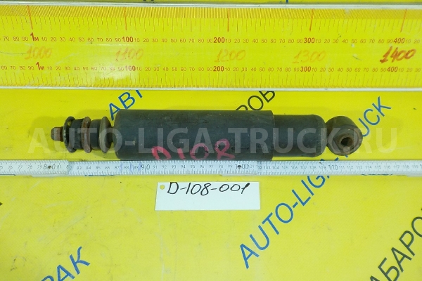 Амортизатор Toyota Dyna, Toyoace 5L Амортизатор 5L 2000 48511-29805 Амортизатор Toyota Dyna, Toyoace 5L Амортизатор 5L 2000 48511-29805