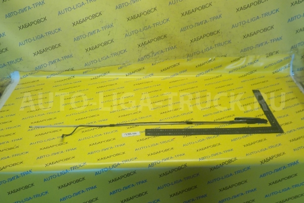 Антена Mazda Titan WL Антена WL 2001  W611-66-930