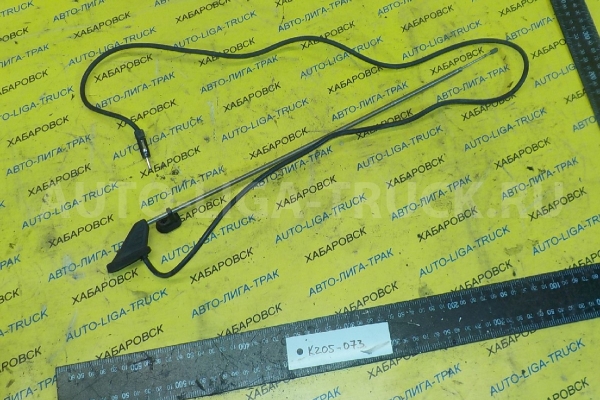 Антена Mitsubishi Canter 4D32 Антена 4D32 1990  MB302552