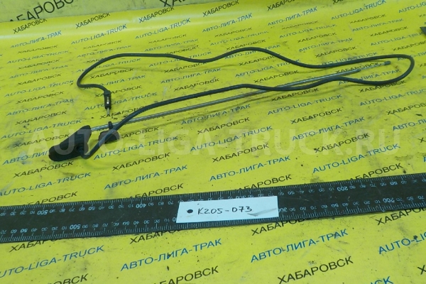 Антена Mitsubishi Canter 4D32 Антена 4D32 1990  MB302552