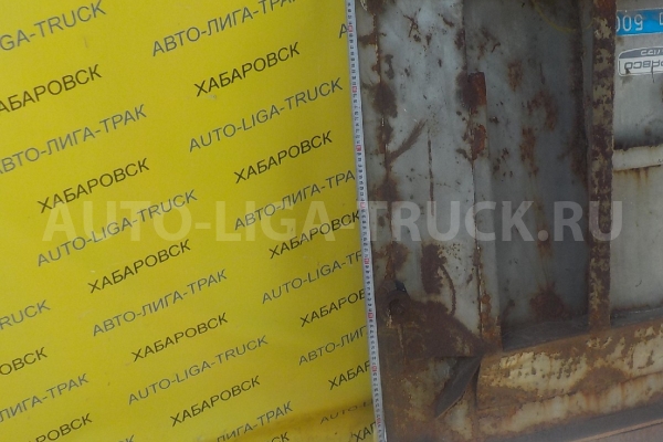 Аппарель Mazda Titan TF Аппарель TF 1993  ALT-000748