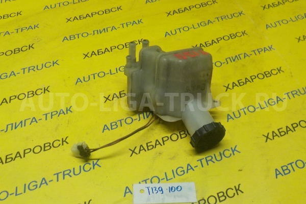 Бачок для тормозной жидкости Mazda Titan TF Бачок для тормозной жидкости TF 2001  W625-43-550