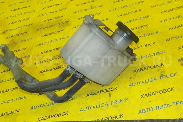 Бачок для тормозной жидкости Mitsubishi Canter Бачок для тормозной жидкости    MC125013