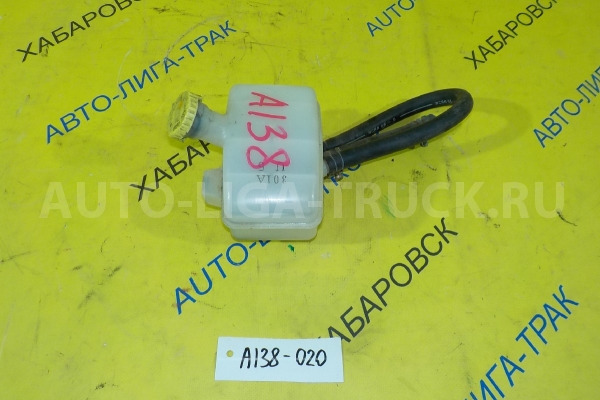 Бачок для тормозной жидкости Nissan Atlas QD32 Бачок для тормозной жидкости QD32 2001  46090-0T001