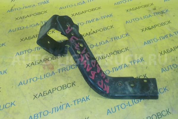 Бачок гидроусилителя Isuzu Elf 4HG1 Бачок гидроусилителя 4HG1 2001  8-97101-040-1