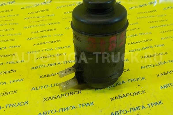 Бачок гидроусилителя Isuzu Elf 4JG2 Бачок гидроусилителя 4JG2 1997  8-97107-987-0
