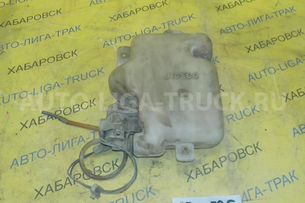 БАЧОК ОМЫВАТЕЛЯ Isuzu Elf БАЧОК ОМЫВАТЕЛЯ 8-94478-885-2 БАЧОК ОМЫВАТЕЛЯ Isuzu Elf БАЧОК ОМЫВАТЕЛЯ 8-94478-885-2