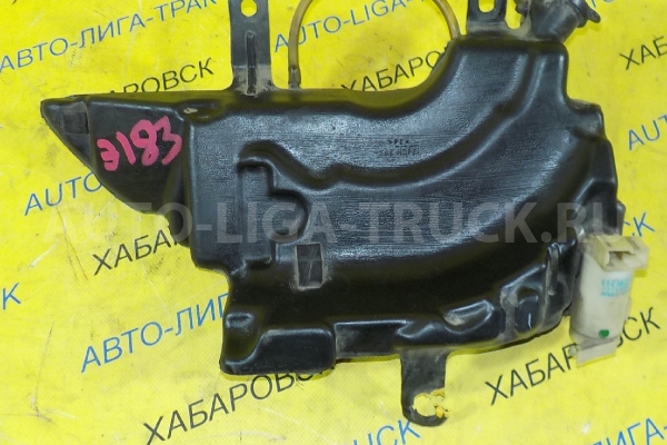 БАЧОК ОМЫВАТЕЛЯ Isuzu Elf 4HF1 БАЧОК ОМЫВАТЕЛЯ 4HF1 1997  8-97855-017-6