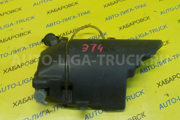 БАЧОК ОМЫВАТЕЛЯ Isuzu Elf 4JG2 БАЧОК ОМЫВАТЕЛЯ 4JG2 1995  8-97855-016-6