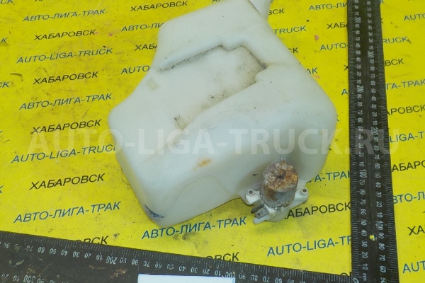 БАЧОК ОМЫВАТЕЛЯ Mazda Titan 4HF1 БАЧОК ОМЫВАТЕЛЯ 4HF1 1999  W204-67-480D