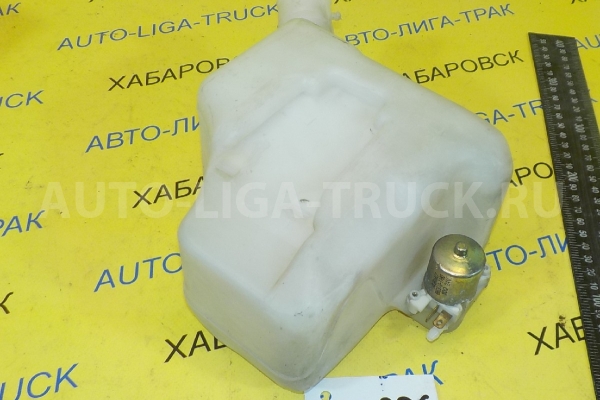 БАЧОК ОМЫВАТЕЛЯ Mazda Titan 4HG1 БАЧОК ОМЫВАТЕЛЯ 4HG1 1995  W204-67-480D