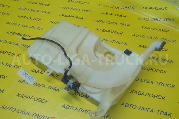 БАЧОК ОМЫВАТЕЛЯ Mazda Titan WL БАЧОК ОМЫВАТЕЛЯ WL 2001  WG70-67-480