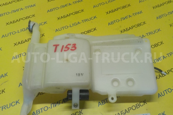 БАЧОК ОМЫВАТЕЛЯ Mazda Titan WL БАЧОК ОМЫВАТЕЛЯ WL 2001  WG70-67-480