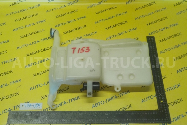 БАЧОК ОМЫВАТЕЛЯ Mazda Titan WL БАЧОК ОМЫВАТЕЛЯ WL 2001  WG70-67-480