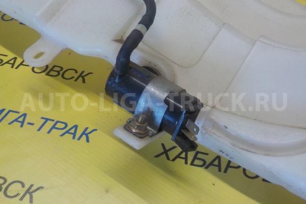БАЧОК ОМЫВАТЕЛЯ Mazda Titan WL БАЧОК ОМЫВАТЕЛЯ WL 2001  WG70-67-480