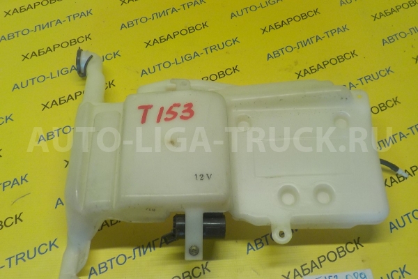 БАЧОК ОМЫВАТЕЛЯ Mazda Titan WL БАЧОК ОМЫВАТЕЛЯ WL 2001  WG70-67-480