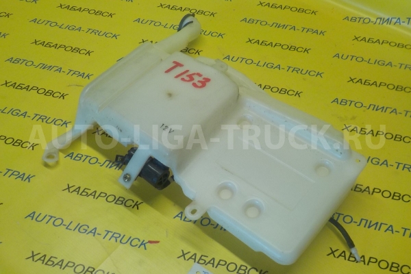 БАЧОК ОМЫВАТЕЛЯ Mazda Titan WL БАЧОК ОМЫВАТЕЛЯ WL 2001  WG70-67-480