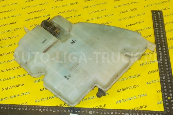 БАЧОК ОМЫВАТЕЛЯ Mitsubishi Canter 4M40 БАЧОК ОМЫВАТЕЛЯ 4M40 2003 MK404294 БАЧОК ОМЫВАТЕЛЯ Mitsubishi Canter 4M40 БАЧОК ОМЫВАТЕЛЯ 4M40 2003 MK404294