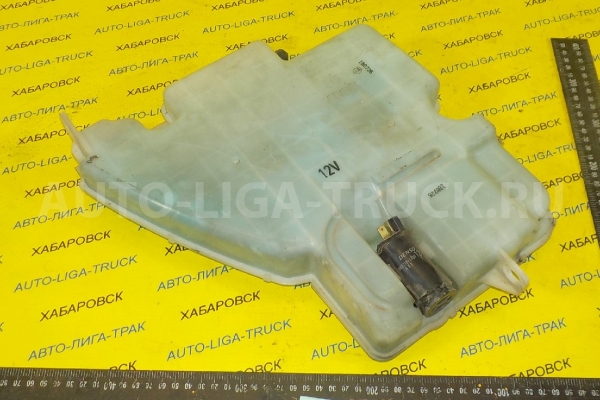 БАЧОК ОМЫВАТЕЛЯ Mitsubishi Canter 4M40 БАЧОК ОМЫВАТЕЛЯ 4M40 2003 MK404294 БАЧОК ОМЫВАТЕЛЯ Mitsubishi Canter 4M40 БАЧОК ОМЫВАТЕЛЯ 4M40 2003 MK404294