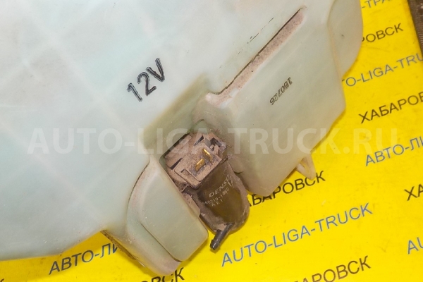 БАЧОК ОМЫВАТЕЛЯ Mitsubishi Canter 4M40 БАЧОК ОМЫВАТЕЛЯ 4M40 2003 MK404294 БАЧОК ОМЫВАТЕЛЯ Mitsubishi Canter 4M40 БАЧОК ОМЫВАТЕЛЯ 4M40 2003 MK404294
