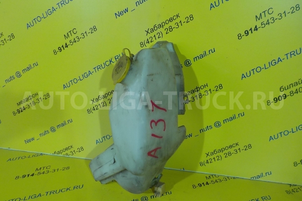 БАЧОК ОМЫВАТЕЛЯ Nissan Atlas QD32 БАЧОК ОМЫВАТЕЛЯ QD32 2001  28910-DA000
