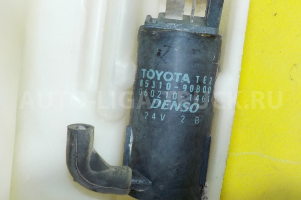 БАЧОК ОМЫВАТЕЛЯ Toyota Dyna, Toyoace БАЧОК ОМЫВАТЕЛЯ    85315-37090