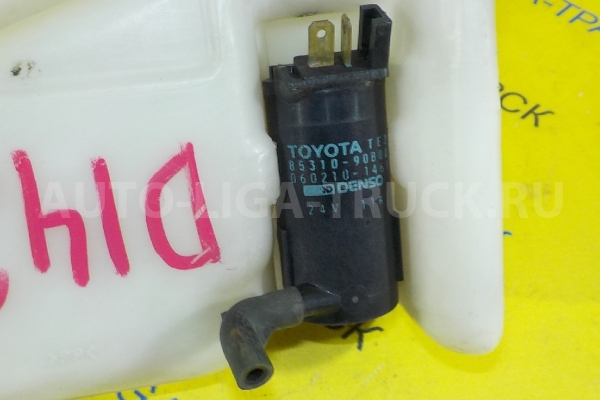 БАЧОК ОМЫВАТЕЛЯ Toyota Dyna, Toyoace 15B БАЧОК ОМЫВАТЕЛЯ 15B   85315-37030