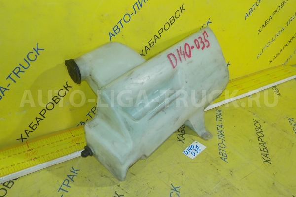 БАЧОК ОМЫВАТЕЛЯ Toyota Dyna, Toyoace 15B БАЧОК ОМЫВАТЕЛЯ 15B 1997  85315-37070