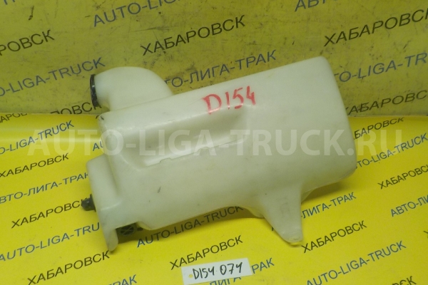 БАЧОК ОМЫВАТЕЛЯ Toyota Dyna, Toyoace 3L БАЧОК ОМЫВАТЕЛЯ 3L 1995  85315-37030