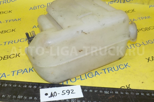 БАЧОК ОМЫВАТЕЛЯ Toyota Dyna, Toyoace БАЧОК ОМЫВАТЕЛЯ    85330-25040
