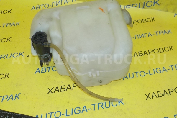 БАЧОК ОМЫВАТЕЛЯ Toyota Dyna, Toyoace B БАЧОК ОМЫВАТЕЛЯ B 1993  85330-25040