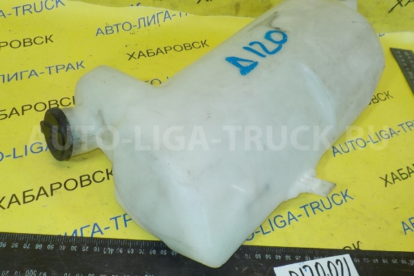 БАЧОК ОМЫВАТЕЛЯ Toyota Dyna, Toyoace N04C БАЧОК ОМЫВАТЕЛЯ N04C 2005  85315-37090