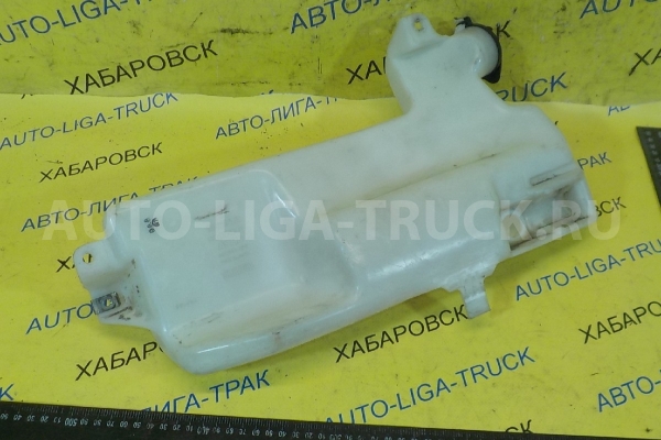 БАЧОК ОМЫВАТЕЛЯ Toyota Dyna, Toyoace S05D БАЧОК ОМЫВАТЕЛЯ S05D 2002  85315-37090