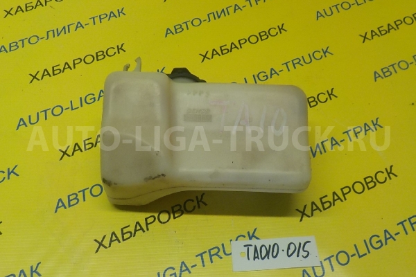 Бачок расширительный  7K Бачок расширительный  2001  16470-13150