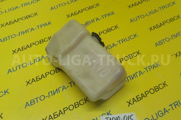 Бачок расширительный  7K Бачок расширительный  2001  16470-13150
