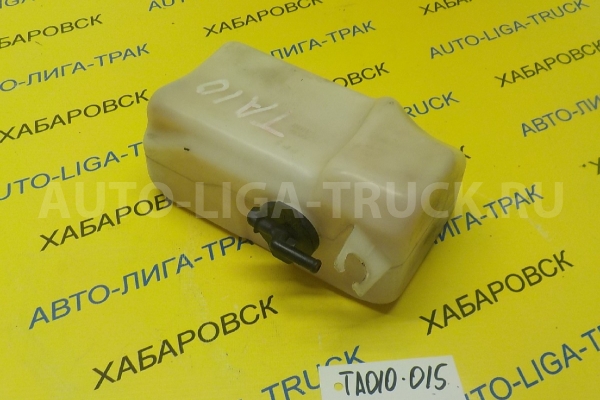 Бачок расширительный  7K Бачок расширительный  2001  16470-13150