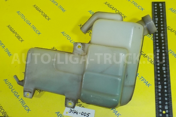 Бачок расширительный Isuzu Elf Бачок расширительный    8-97210-844-0