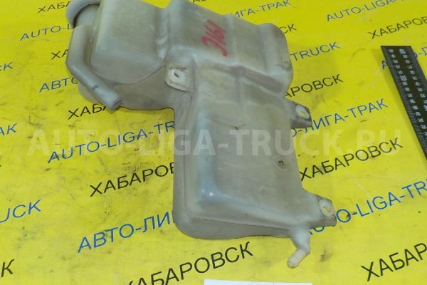 Бачок расширительный Isuzu Elf 4HL1T Бачок расширительный  2005  8-97210-844-0