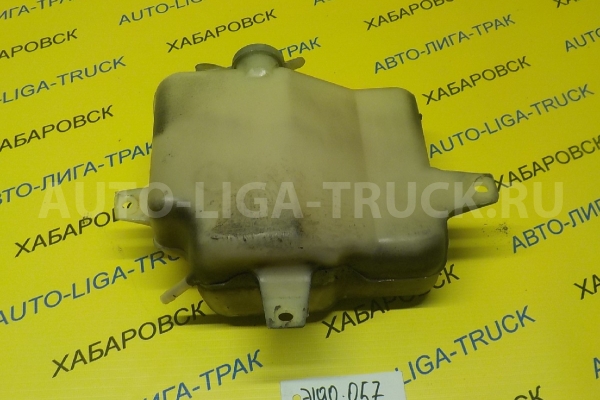 Бачок расширительный Isuzu Elf 4JB1 Бачок расширительный 4JB1 1989 8-94451-186-1 Бачок расширительный Isuzu Elf 4JB1 Бачок расширительный 4JB1 1989 8-94451-186-1
