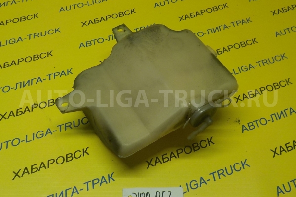 Бачок расширительный Isuzu Elf 4JB1 Бачок расширительный 4JB1 1989 8-94451-186-1 Бачок расширительный Isuzu Elf 4JB1 Бачок расширительный 4JB1 1989 8-94451-186-1
