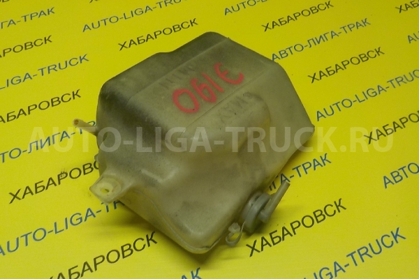 Бачок расширительный Isuzu Elf 4JB1 Бачок расширительный 4JB1 1989 8-94451-186-1 Бачок расширительный Isuzu Elf 4JB1 Бачок расширительный 4JB1 1989 8-94451-186-1