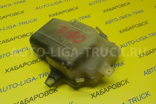 Бачок расширительный Isuzu Elf 4JB1 Бачок расширительный 4JB1 1989 8-94451-186-1 Бачок расширительный Isuzu Elf 4JB1 Бачок расширительный 4JB1 1989 8-94451-186-1