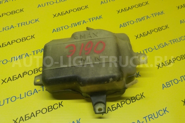 Бачок расширительный Isuzu Elf 4JB1 Бачок расширительный 4JB1 1989 8-94451-186-1 Бачок расширительный Isuzu Elf 4JB1 Бачок расширительный 4JB1 1989 8-94451-186-1