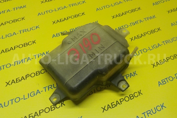 Бачок расширительный Isuzu Elf 4JB1 Бачок расширительный 4JB1 1989 8-94451-186-1 Бачок расширительный Isuzu Elf 4JB1 Бачок расширительный 4JB1 1989 8-94451-186-1