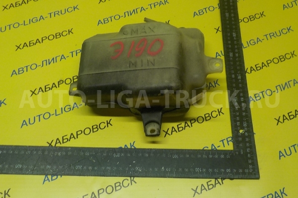 Бачок расширительный Isuzu Elf 4JB1 Бачок расширительный 4JB1 1989 8-94451-186-1 Бачок расширительный Isuzu Elf 4JB1 Бачок расширительный 4JB1 1989 8-94451-186-1