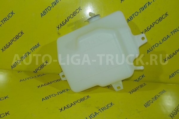 Бачок расширительный Isuzu Elf Бачок расширительный 8-97138-509-0 Бачок расширительный Isuzu Elf Бачок расширительный 8-97138-509-0