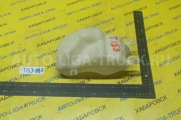 Бачок расширительный Mazda Titan VL Бачок расширительный  2001  EF25-15-350