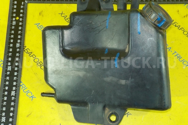 Бачок расширительный Mitsubishi Canter Бачок расширительный    MC127101